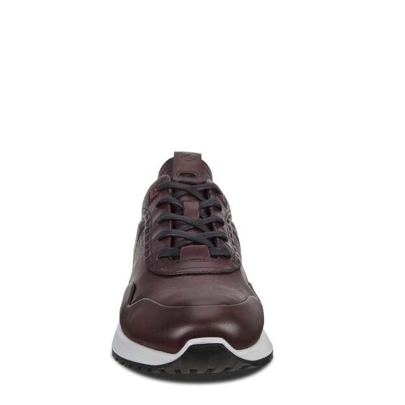ECCO Men's Astir Dress Sneaker - Picture 3 of 10